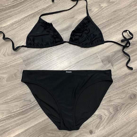 Bikini 2 different bottoms size large and top small - Picture 2 of 8